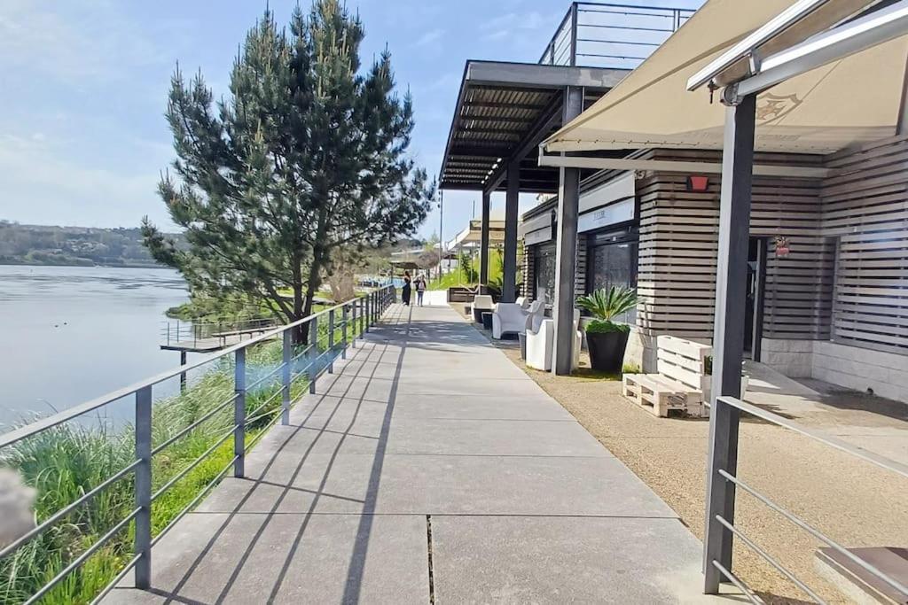 Douro View Charming Apartment Duplex Valbom  المظهر الخارجي الصورة