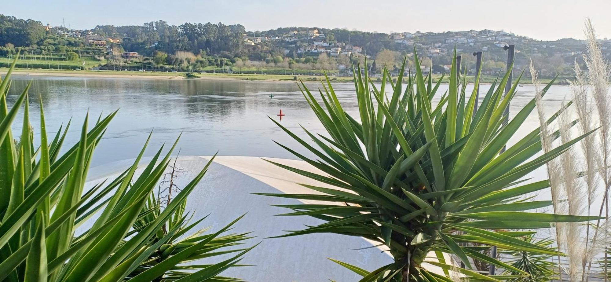Douro View Charming Apartment Duplex Valbom  المظهر الخارجي الصورة