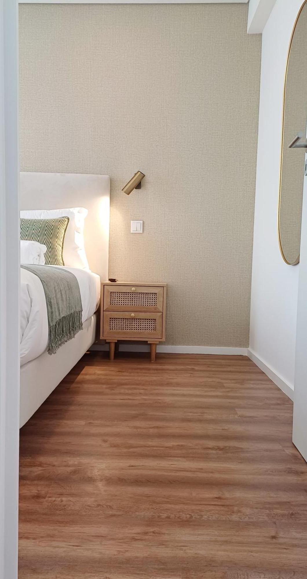 Douro View Charming Apartment Duplex Valbom  المظهر الخارجي الصورة