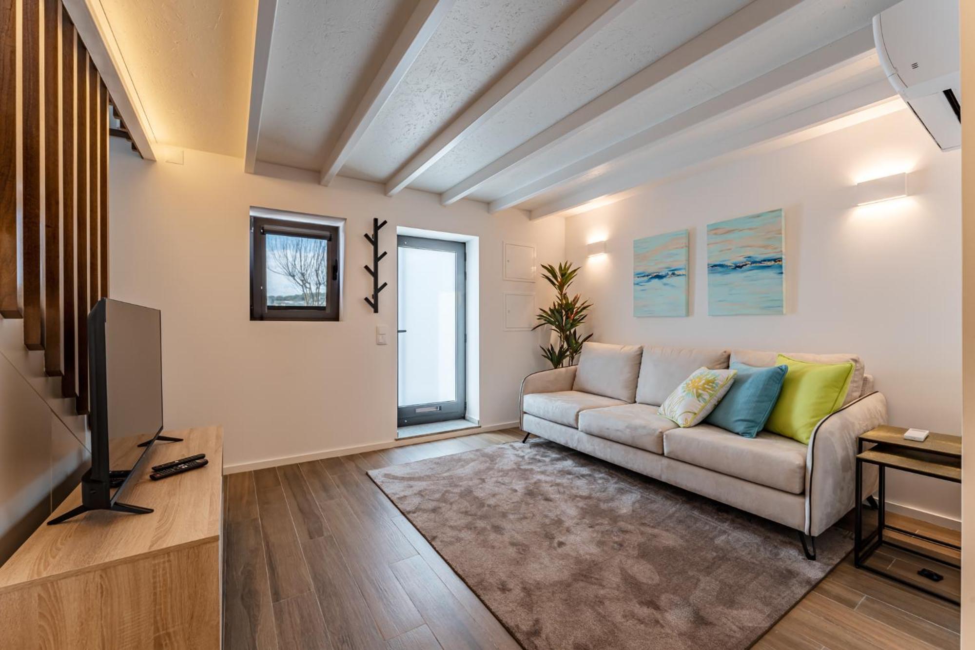 Douro View Charming Apartment Duplex Valbom  المظهر الخارجي الصورة