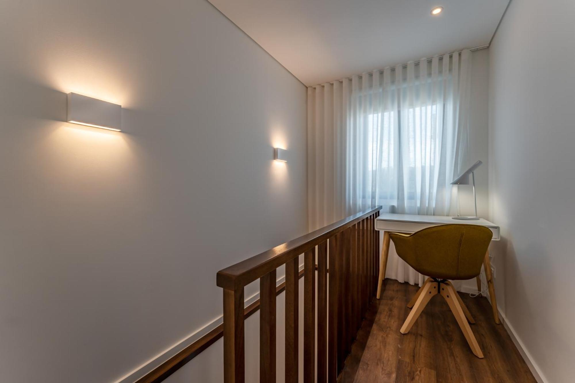 Douro View Charming Apartment Duplex Valbom  المظهر الخارجي الصورة