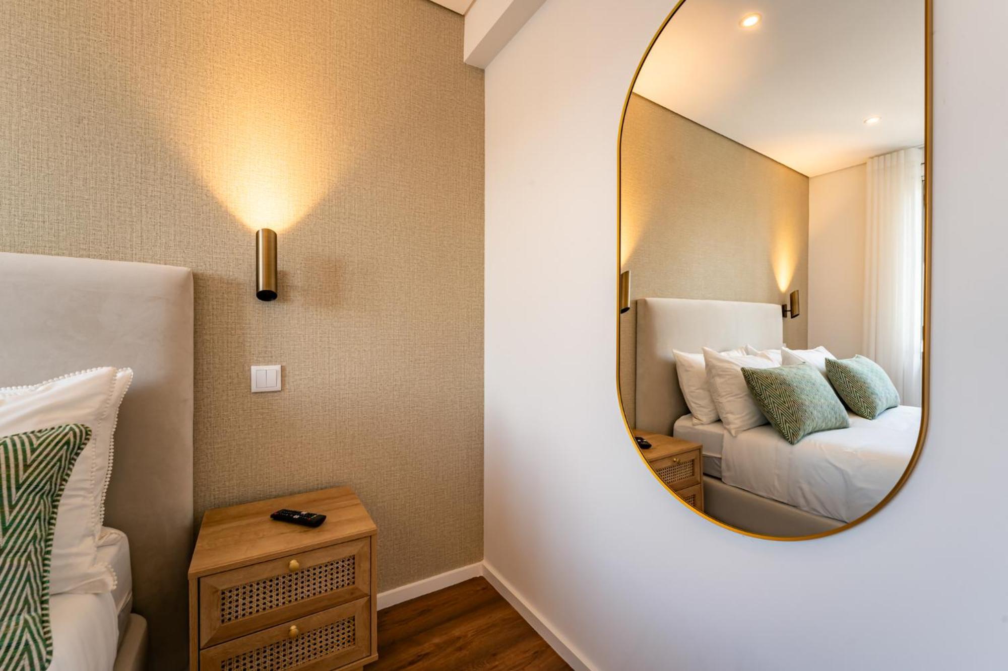 Douro View Charming Apartment Duplex Valbom  المظهر الخارجي الصورة