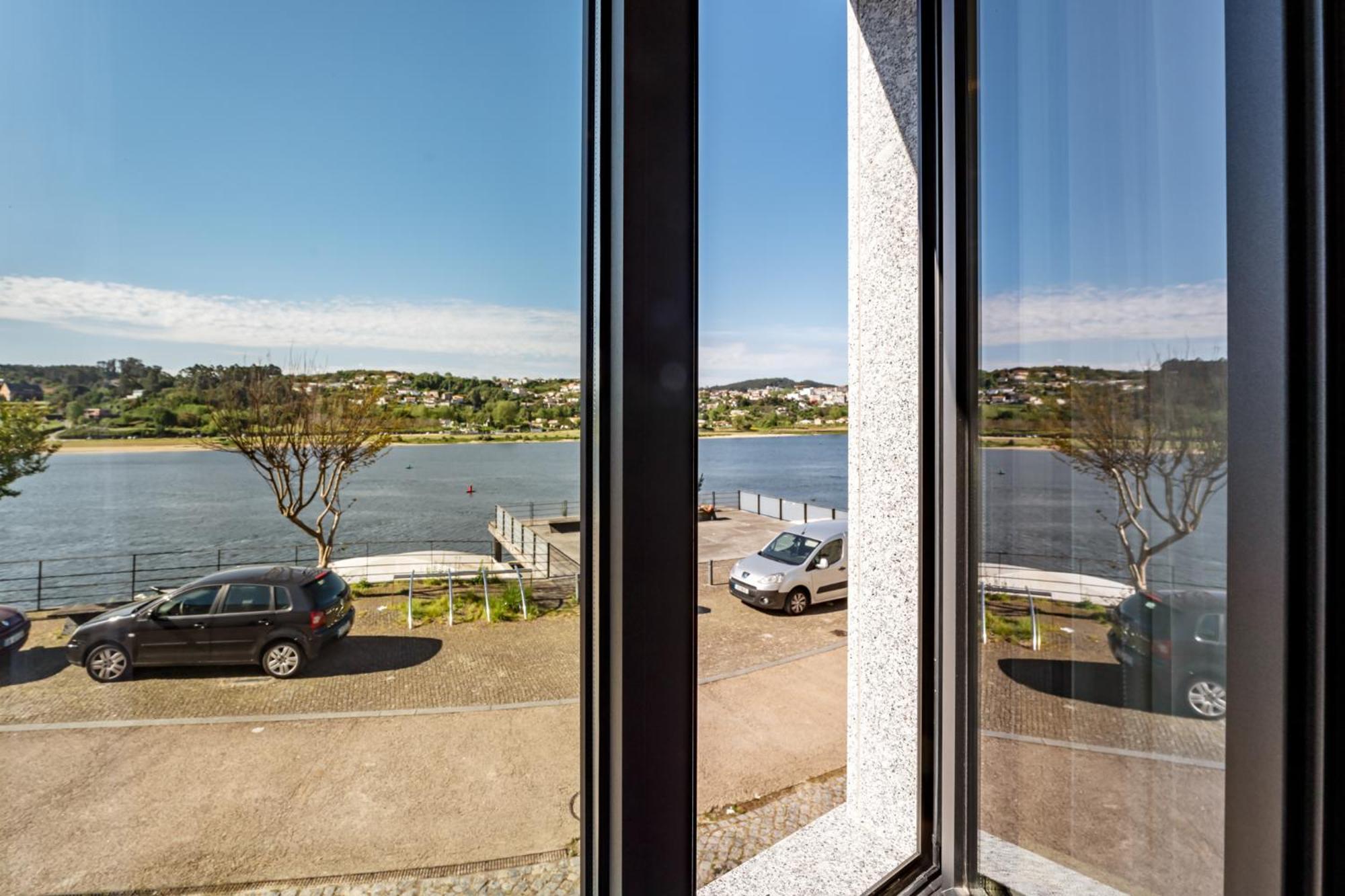 Douro View Charming Apartment Duplex Valbom  المظهر الخارجي الصورة